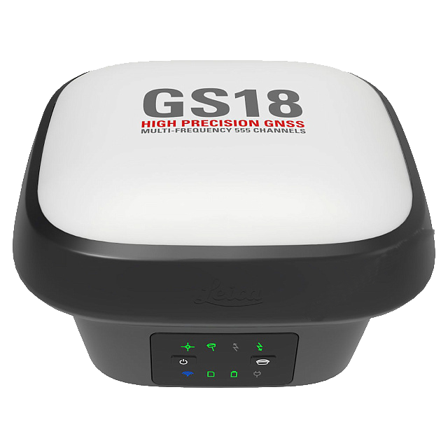 GPS/GNSS приемники
