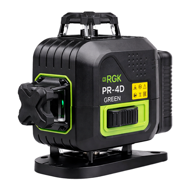 Лазерные уровни