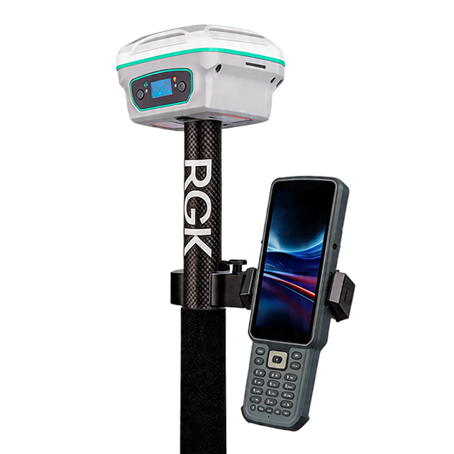 Геодезические приемники