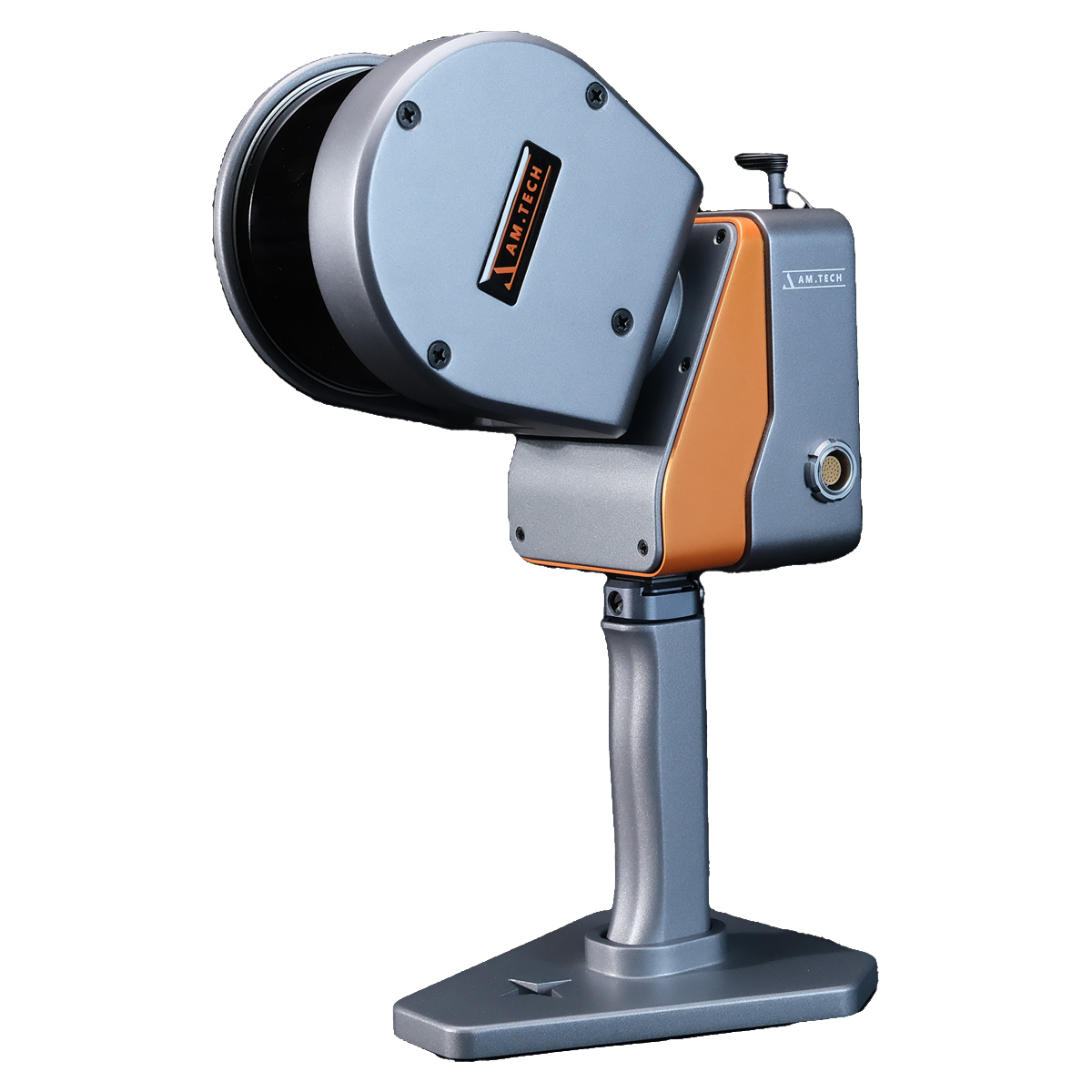 Лазерные сканеры