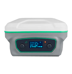 GNSS RGK