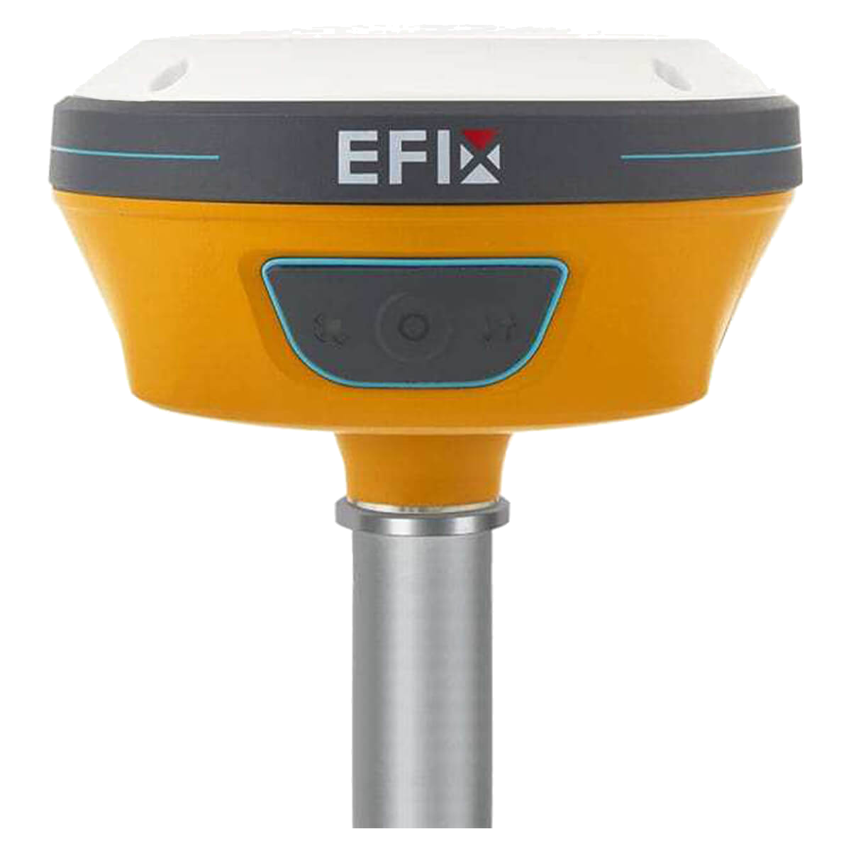 GNSS приемники